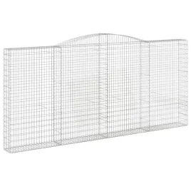 lukowaty-kosz-gabionowy-400x30x180-200-cm-galwanizowane-zelazo