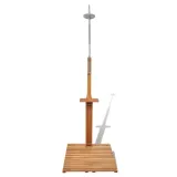 drewniany-prysznic-ogrodowy-stan-nowy