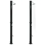 prysznic-solarny-czarny-220-cm-20-l-stan-nowy