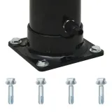 prysznic-solarny-czarny-220-cm-20-l-stan-nowy