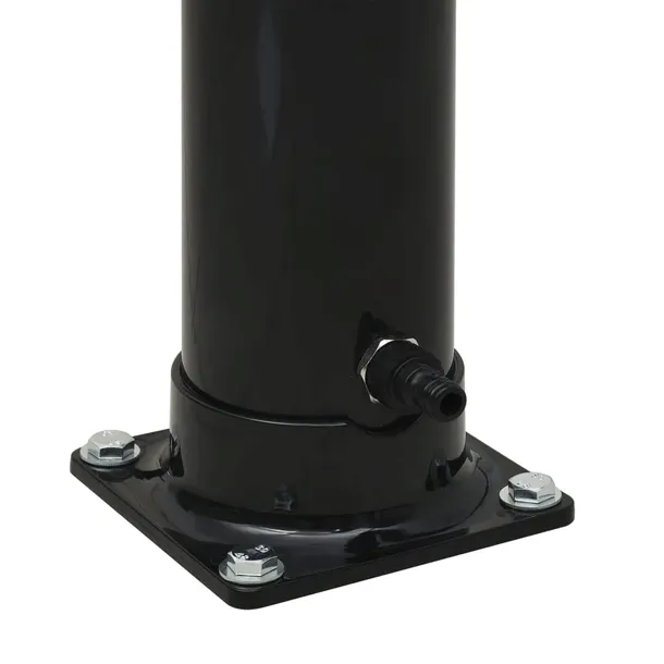 prysznic-solarny-czarny-220-cm-20-l-stan-nowy