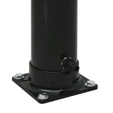 prysznic-solarny-czarny-220-cm-20-l-stan-nowy