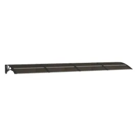 daszek-nad-drzwi-czarny-350x80-cm-poliweglan