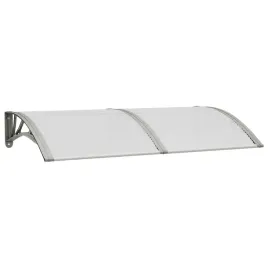 daszek-nad-drzwi-szary-150x80-cm-poliweglan
