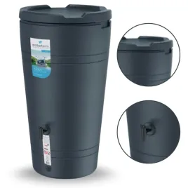 zbiornik-na-deszczowke-beczka-tube-230l-2w1-ciemny