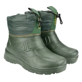 kalosze-buty-piankowe-wodoodporne-ogrodowe-ocieplane-dust-mid-zielone-39