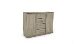 komoda-szafka-120-cm-pojemna-szuflady-i-drzwiczki-plyta-18-mm-biala