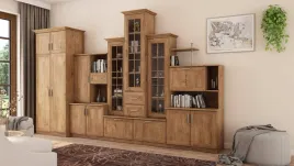 mebloscianka-duza-meble-do-salonu-witryna-barek-szafa-wisnia-360-cm-jakosc