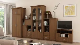 mebloscianka-duza-meble-do-salonu-szafa-szuflady-polki-rtv-400cm-wisnia