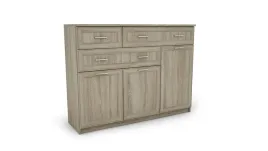 komoda-150-cm-sonoma-ciemna-szuflady-drzwi-plyta-18mm-wysoka-duza-pojemna