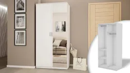 szafa-otwierana-z-lustrem-100-cm-pojemna-biala-18mm-kompaktowa-i-stylowa