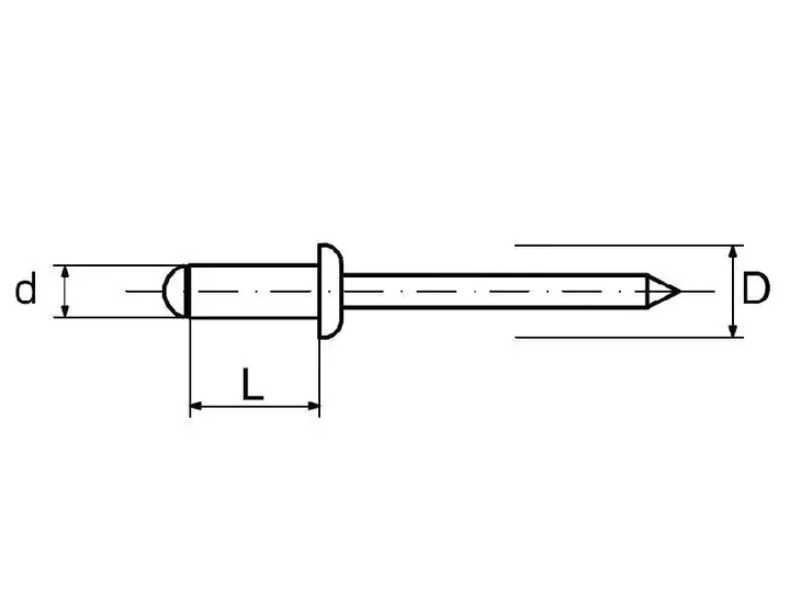 nity-zrywalne-8x4mm-kolor-ral7024-grafitowy-stan-nowy