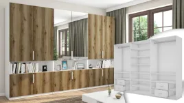 szafa-biel-i-blask-z-lustrami-330x230-trwala-gruba-plyta-18mm-330x230x59