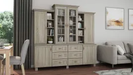 klasyczna-witryna-platinum-210x205-cm-or-szklo-or-6-szuflad-dab-lefkas