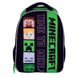 tornister-plecak-usztywniany-minecraft-astra-stan-nowy