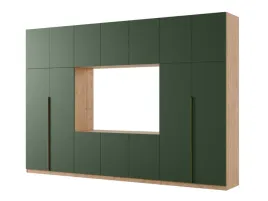 mebloscianka-do-salonu-nowoczesna-zestaw-rtv-350-cm-wneka-na-tv-zielen-dab