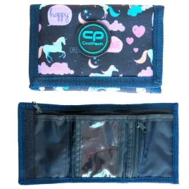 portfel-dzieciecy-slim-happy-unicorn-coolpack-2022-e56549