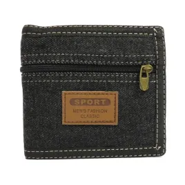 portfel-mlodziezowy-sportowy-jeans-czarny-dh-310