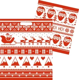 reklamowki-torby-swiateczne-duze-na-prezenty-mikolaj-swieta-choinka-50-szt
