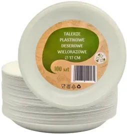 talerze-tacki-plastikowe-talerzyki-deserowe-100-sztuk