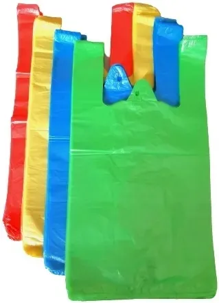 REKLAMÓWKA FOLIOWA 30x55 cm ZRYWKI DUŻE MOCNE 180 szt.