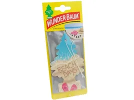 choinka-zapachowa-zapach-wunder-baum-beach-days