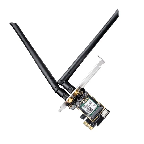 karta-sieciowa-cudy-we3000-interfejs-pci-e