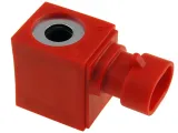 valtek-typ32-3ohm-czerwona-cewka-wtryskiwaczy