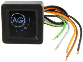 autronic-al-720-przelacznik-centralka-oryginal