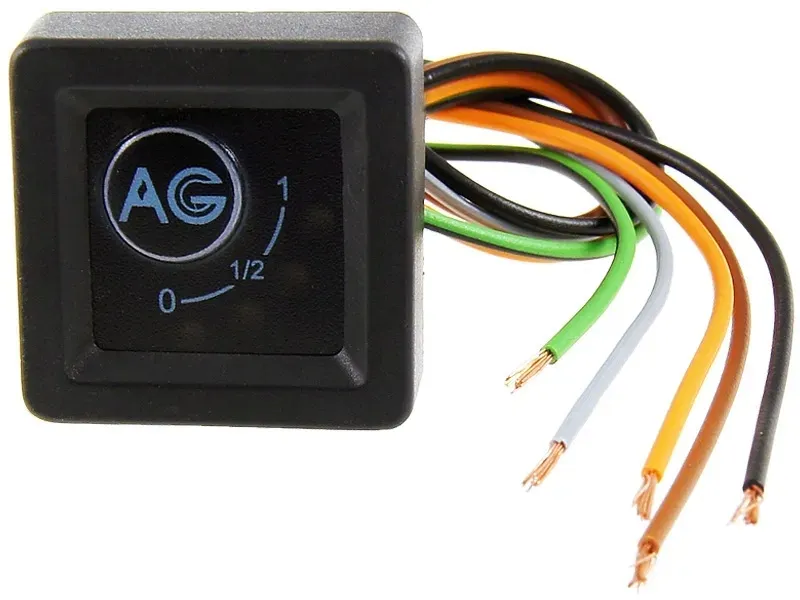 autronic-al-720-przelacznik-centralka-oryginal