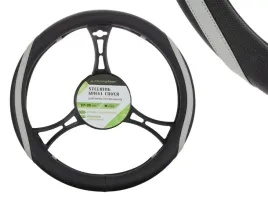 pokrowiec-na-kierownice-pu-37-39-cm-m-perforowany-czarny-szare-elemen