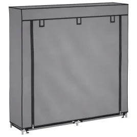 szafka-na-buty-5-poziomowa-szara-115x28x110-cm