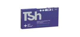 Zdjęcie produktu Test Na Tarczycę Tsh - Określ Poziom Hormonu Tsh
