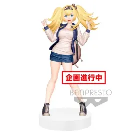 figurka-kantai-collection-gambier-bay-22cm