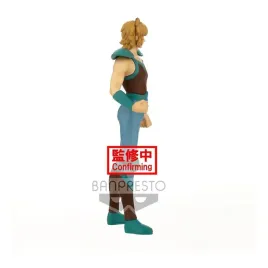 figurka-saint-seiya-cosmo-memoir-leo-aiolia-18-cm