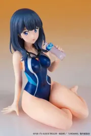 figurka-ssss-gridman-pmma-rikka-takarada-swimsuit-ver-14-cm