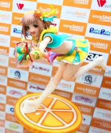 figurka-the-idolmaster-cinderella-girls-yuzu-kitami-citron-days