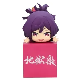 figurka-hell-s-paradise-jigokuraku-hikkake-yuzuriha-10-cm