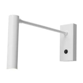kinkiet-scienny-roll-50926101-kaspa-led-42w-3000k-tuba-z-wlacznikiem-biala