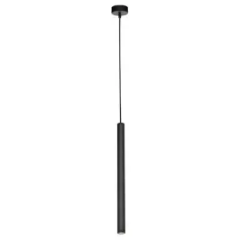 ledowa-lampa-wiszaca-roll-11170102-kaspa-42w-3000k-tuba-zwis-czarny