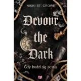 devour-the-dark-gdy-budzi-sie-bestia-devourer-tom-2-nikki-st-crowe