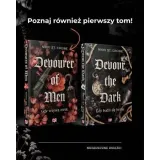 devour-the-dark-gdy-budzi-sie-bestia-devourer-tom-2-nikki-st-crowe-wydawnictwo-niegrzeczne-ksiazki