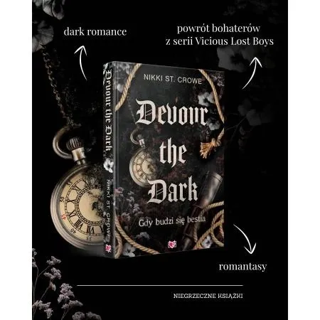 devour-the-dark-gdy-budzi-sie-bestia-devourer-tom-2-nikki-st-crowe-stan-opakowania-oryginalne