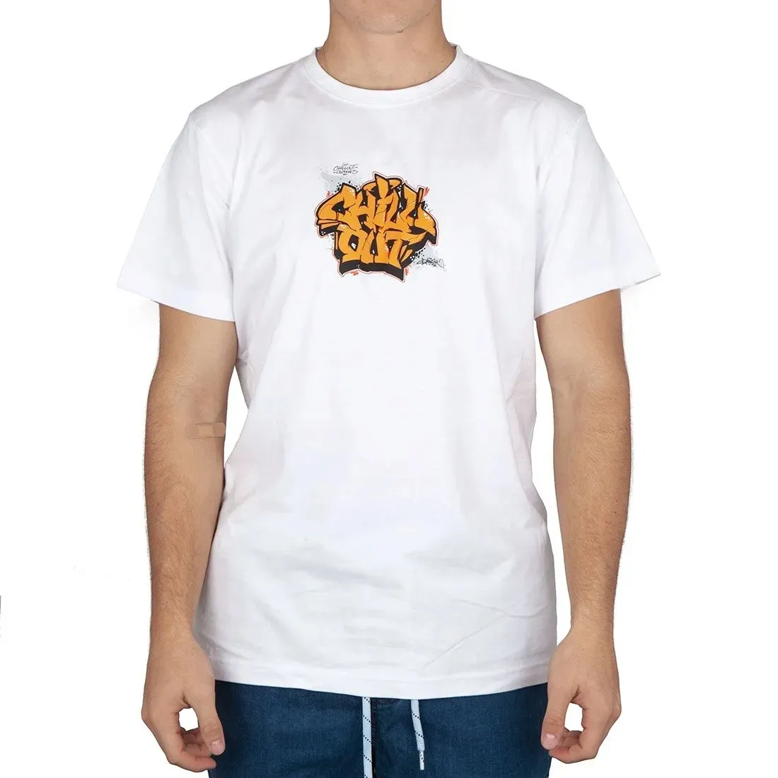 koszulka-chillout-clothes-dmark-chill-biala-str-stan-nowy