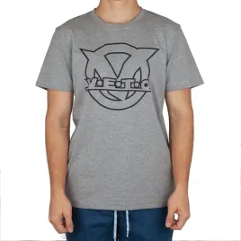 koszulka-chillout-x-veto-old-school-logo-szara-s