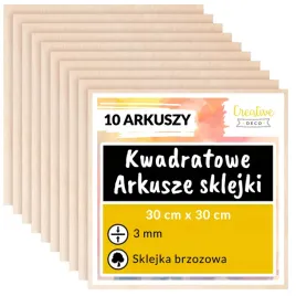 plyta-sklejka-3mm-do-ciecia-laserem-do-grawerowania-dekoracji-30x30cm-10szt