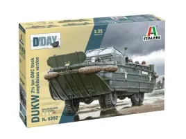 amfibia-dukw-2-5-gmc-model-6392-italeri