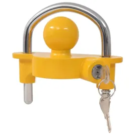blokada-zaczepu-kulowego-z-2-kluczami-stal-i-aluminium-zolta