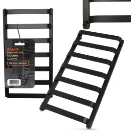 grzejnik-kaloryfer-lazienkowy-drabinka-970x540-mm-drabinkowy-czarny-scienny