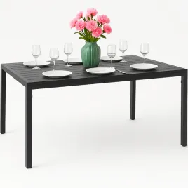 stol-ogrodowy-aluminiowy-150x90x74-blat-polywood-antracyt-na-taras-balkon